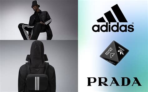 nft adidas prada